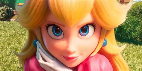 The Princess Peach Talisman: Empowerment and Femininity in Gaming